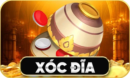 xóc đĩa 68gamebai